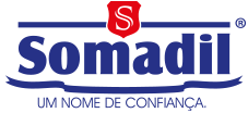 Somadil Logo